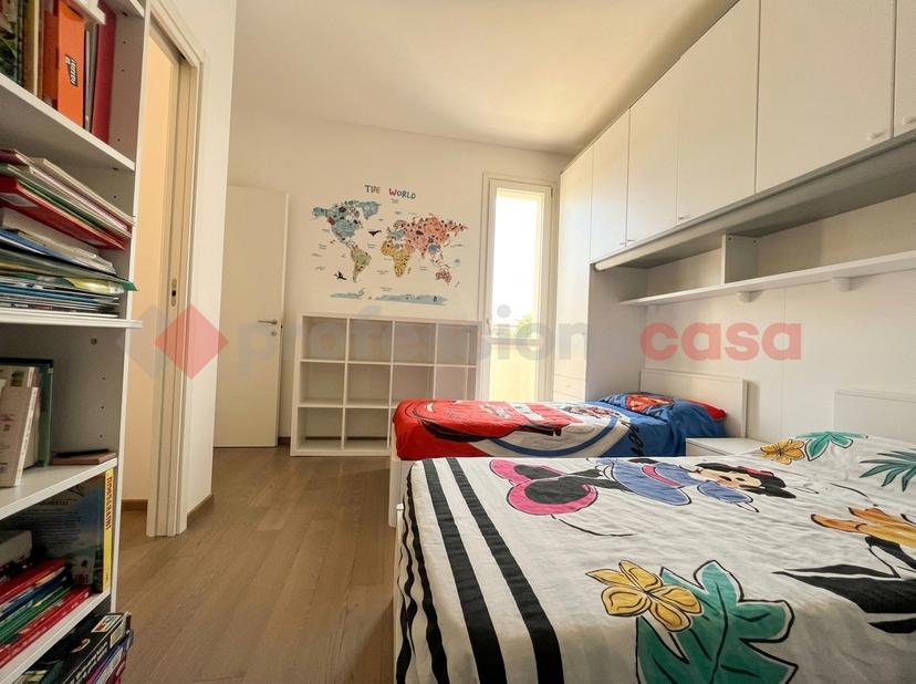 Quadrilocale in Via Palazzina 18, Scandiano — foto 2 di 5