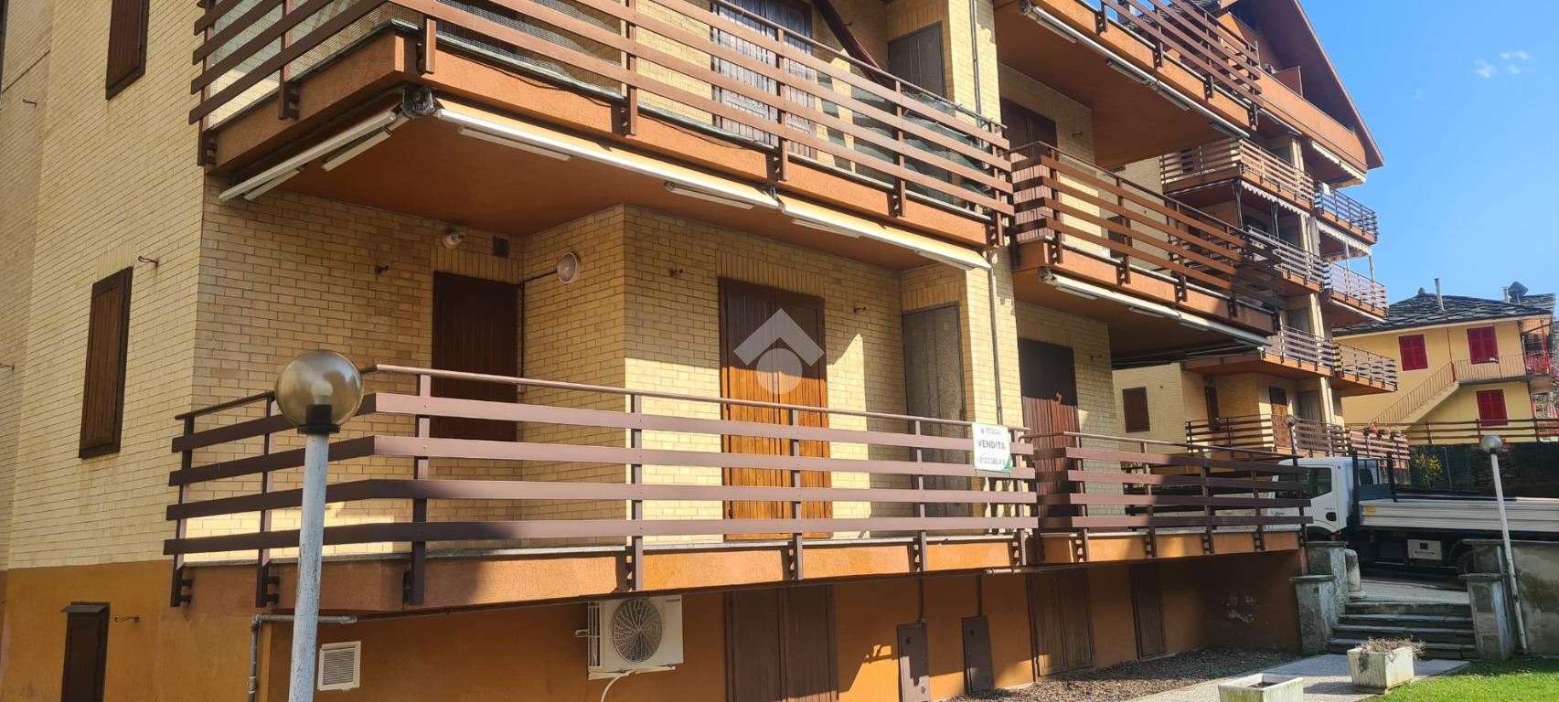 Bilocale in Via Brach Prever 3, Cantoira