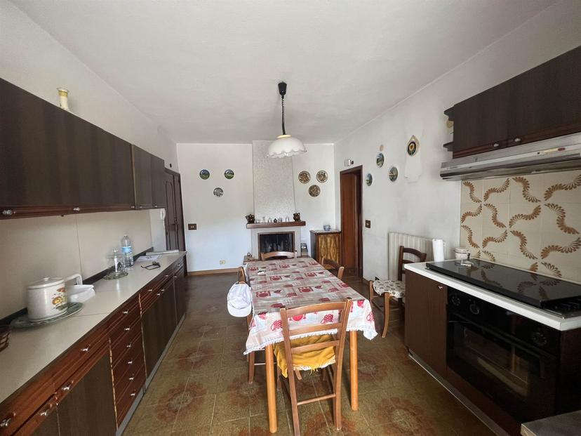 Quadrilocale in Via Castello di Serrazzano, Pomarance — foto 5 di 5