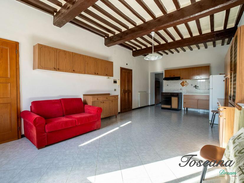 Trilocale, Monterotondo Marittimo — foto 4 di 5