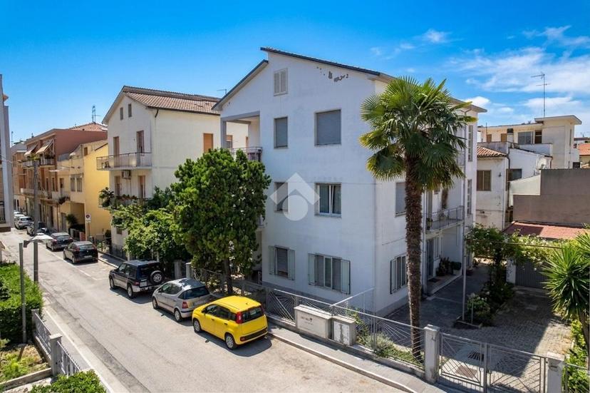 Attico in Via a. Manzoni 14, Roseto degli Abruzzi — foto 3 di 5