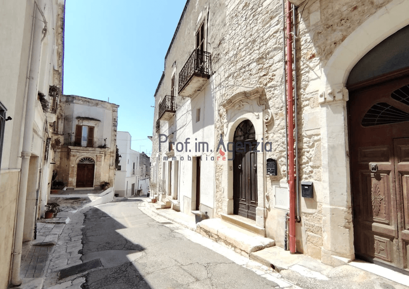 Casa indipendente, Carovigno — foto 5 di 5
