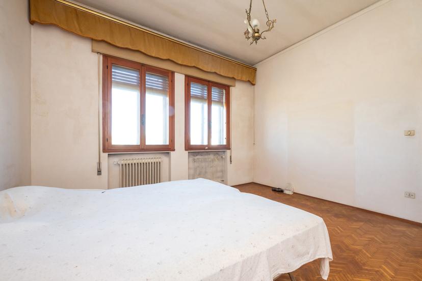 Casa indipendente in Via Grazia Deledda 24, Tribano — foto 2 di 5