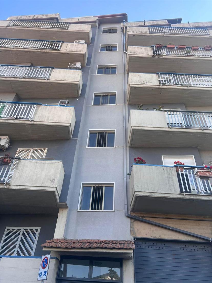 Attico in Wrzì, Catania