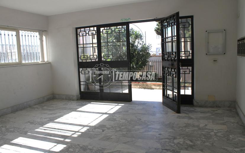 Appartamento in Via Vincenzo Florio 20, Reggio di Calabria