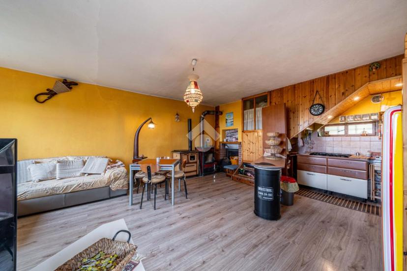 Villa in Contrada Vago, Roverè Veronese — foto 4 di 5