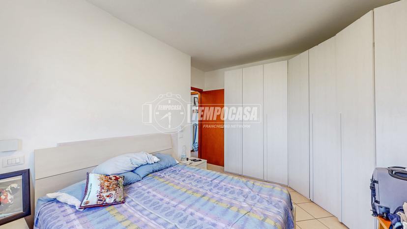 Bilocale in Via Sant'Anna 130, San Cesario sul Panaro — foto 2 di 5