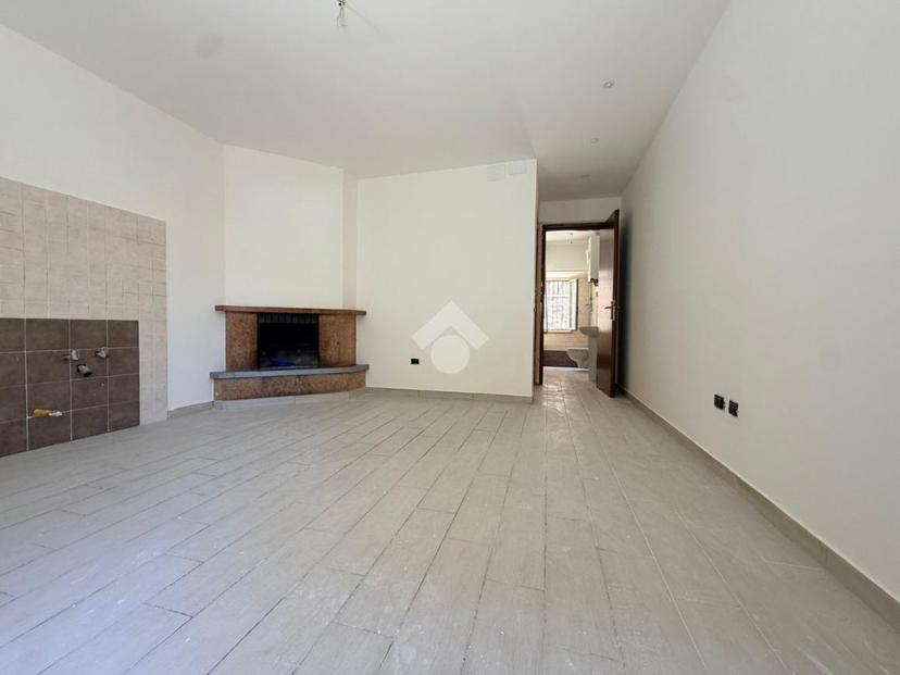 Casa indipendente in Via Fontana Unica 80, Frosinone — foto 3 di 5
