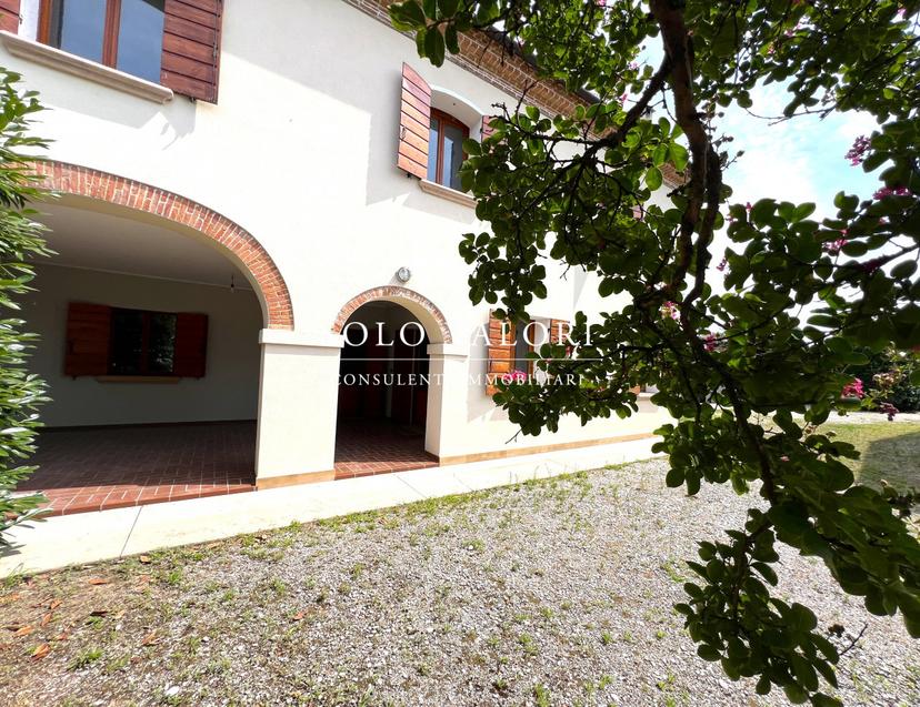 Villa, Vedelago — foto 5 di 5