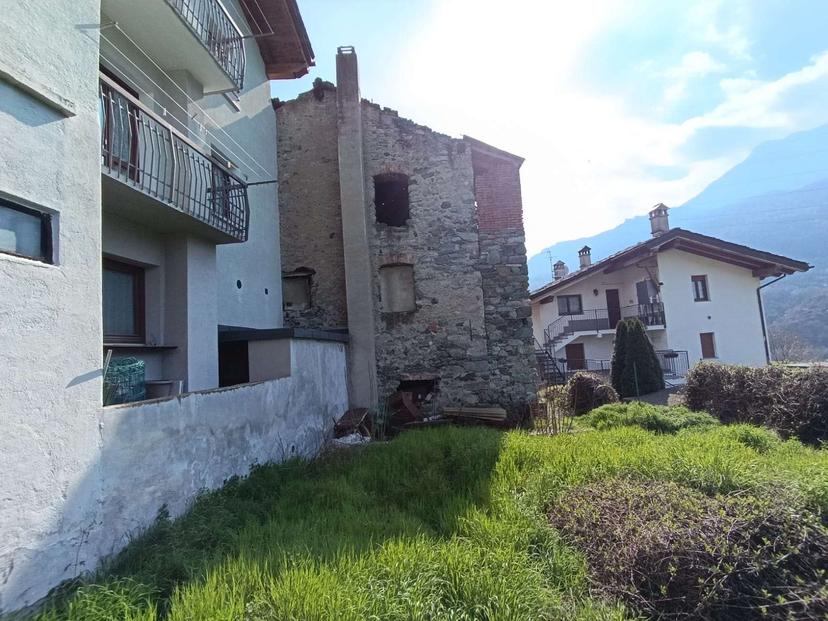 Casa indipendente in Glereyaz, Saint-Vincent — foto 4 di 5