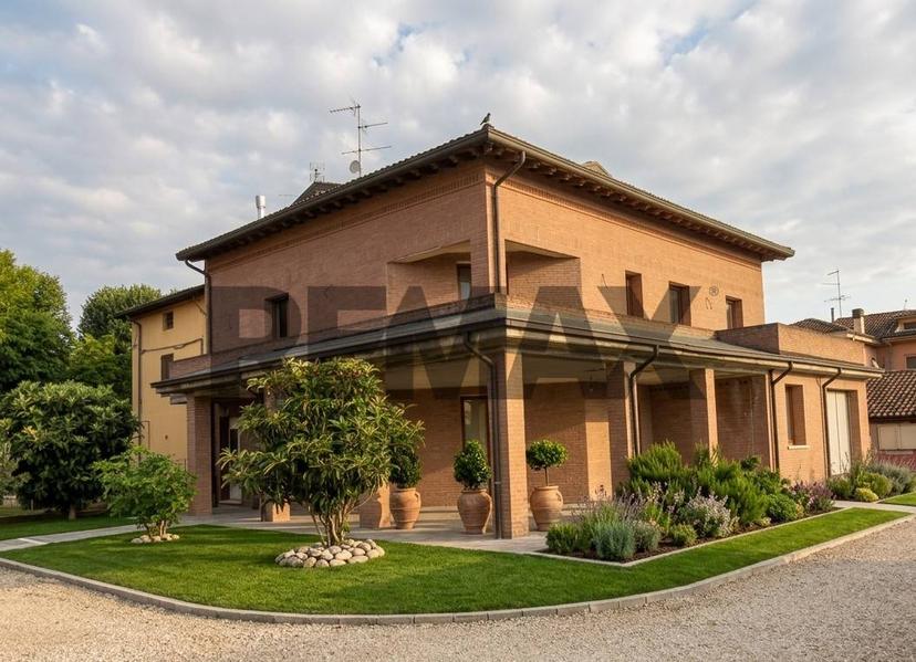 Casa indipendente in Strada Torricella 32, Sissa Trecasali — foto 4 di 5