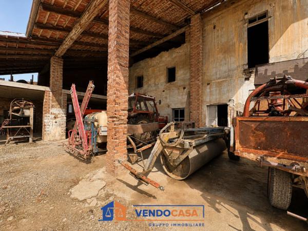 Rustico in Frazione San Nazario 71, Narzole — foto 3 di 5