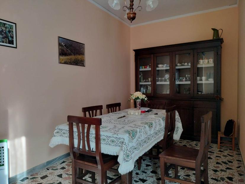 Trilocale in Via dell'Immacolata, Laurino — foto 4 di 5