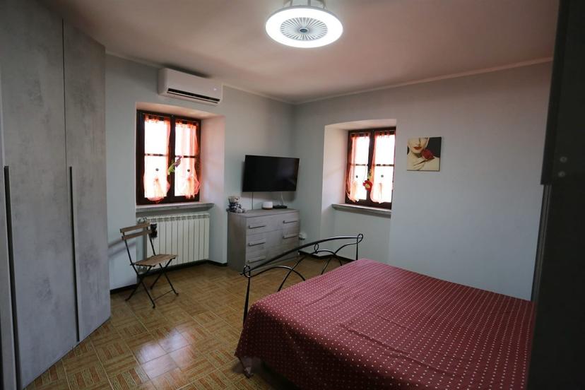 Quadrilocale, San Giovanni Bianco