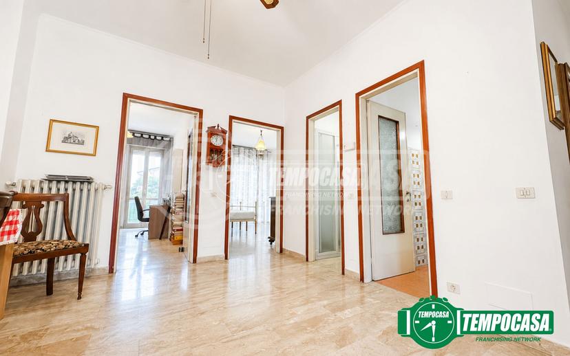 Casa indipendente in Via Gottardo Delfinoni, Casorate Primo — foto 3 di 5