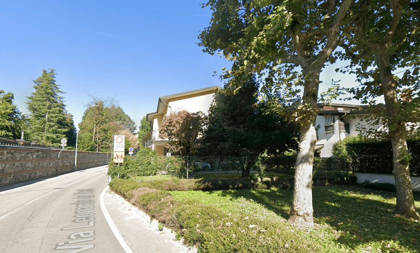 Bilocale in Via Brera, Fino Mornasco — foto 3 di 5