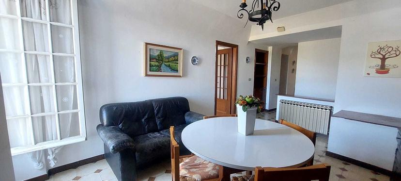 Quadrilocale in Via Borgo Barnati, Pontedassio — foto 3 di 5
