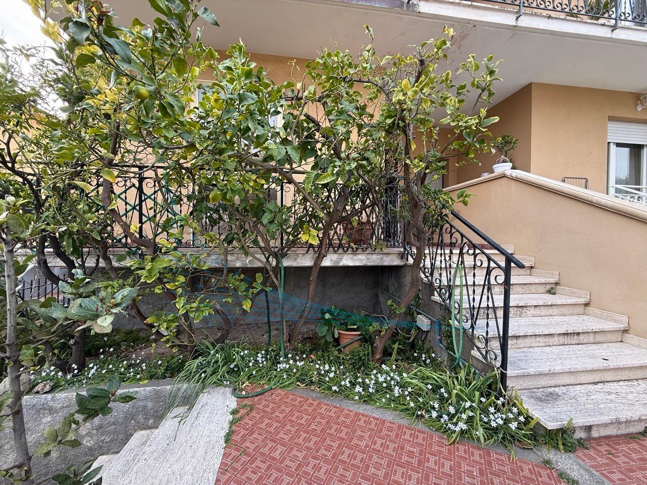 Casa indipendente in Via Lambruschini, Rosignano Marittimo