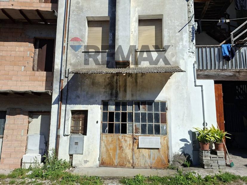 Casa indipendente in Via Nuova 118, Fonzaso — foto 3 di 5