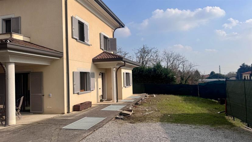 Villa in Via Vittorio Emanuele, Triuggio — foto 4 di 5