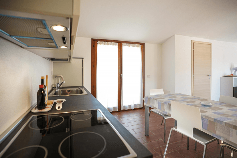 Bilocale in Via del Colle 6, Viddalba — foto 4 di 5