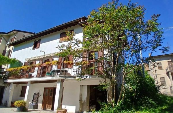 Villa in Via Scarani, Cigognola — foto 5 di 5