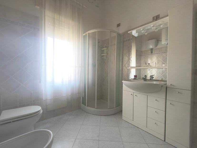 Casa indipendente in Via Tharros 24, Oristano — foto 5 di 5
