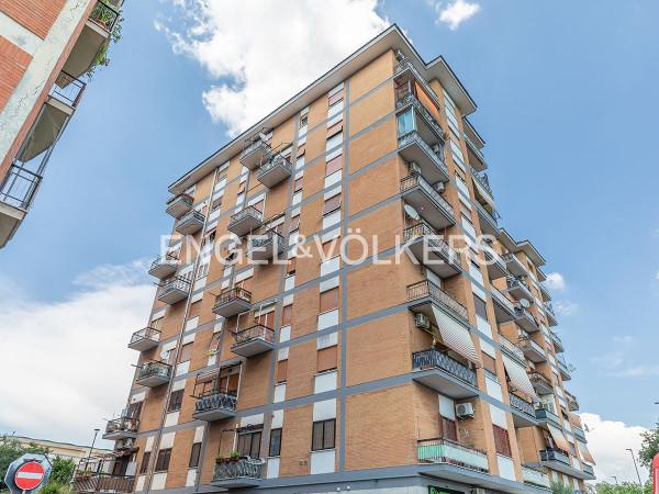 Trilocale in Via Giosuè Carducci, Guidonia Montecelio — foto 4 di 5