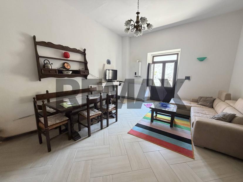 Casa indipendente in Vico II di Tillo 3, Ururi — foto 4 di 5