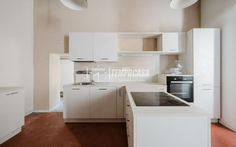 Quadrilocale in Piazza Caduti Libertà 23, Spilamberto — foto 3 di 5