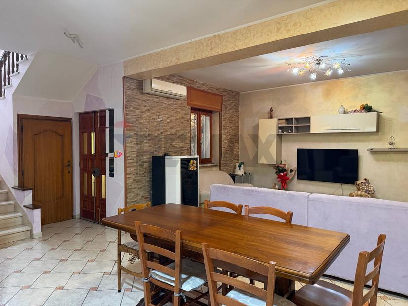 Casa indipendente in Vico 1' Gugliemo Marconi 6, Baranello — foto 3 di 5