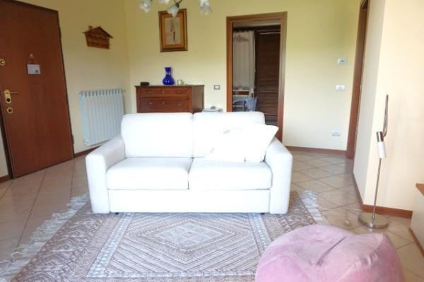 Trilocale in Via Esperanto, Sotto il Monte Giovanni XXIII — foto 5 di 5