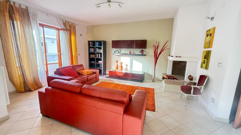 Casa indipendente in Via Francesco Cilea 8, Taviano — foto 2 di 5