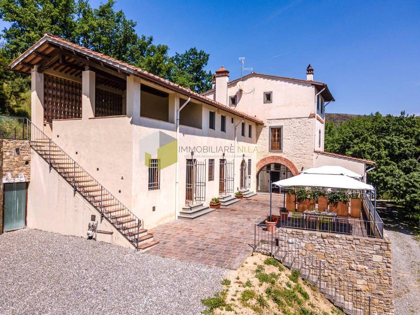 Rustico in Cavalca, Vicopisano — foto 5 di 5