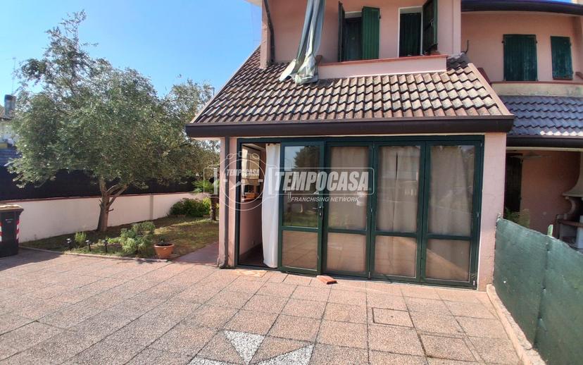 Casa indipendente in Via Venere, Lido di Pomposa 2, Comacchio — foto 4 di 5