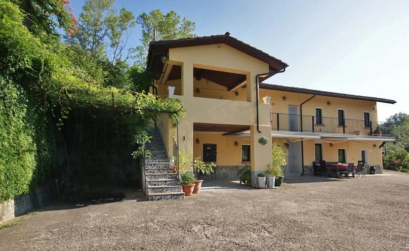 Cascina, Dogliani — foto 2 di 5