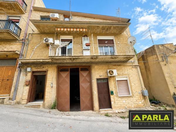 Terratetto unifamiliare in Via Ludovico Ariosto, Canicattì — foto 4 di 5