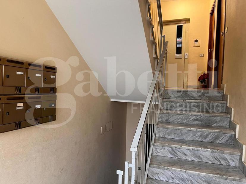 Trilocale in Via Fratelli Bandiera, Gravina di Catania — foto 3 di 5