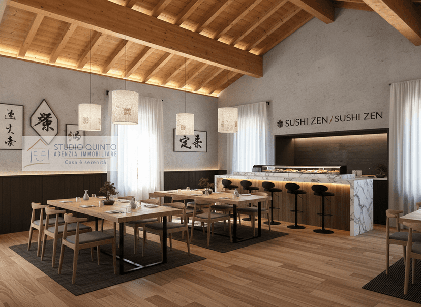 Loft, Quinto di Treviso — foto 5 di 5