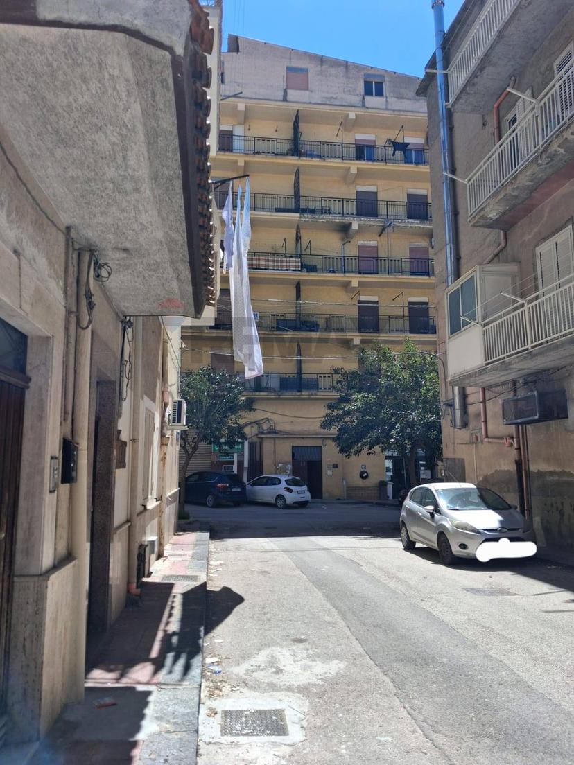 Appartamento in Via Lombardia 5, Favara — foto 2 di 5