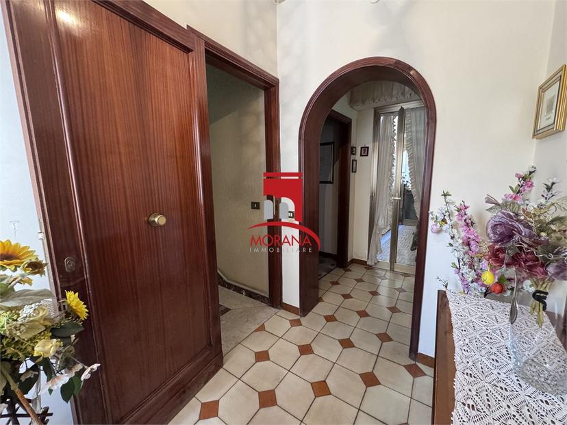 Casa indipendente in Via dell'Arancio 43, Trapani — foto 3 di 5