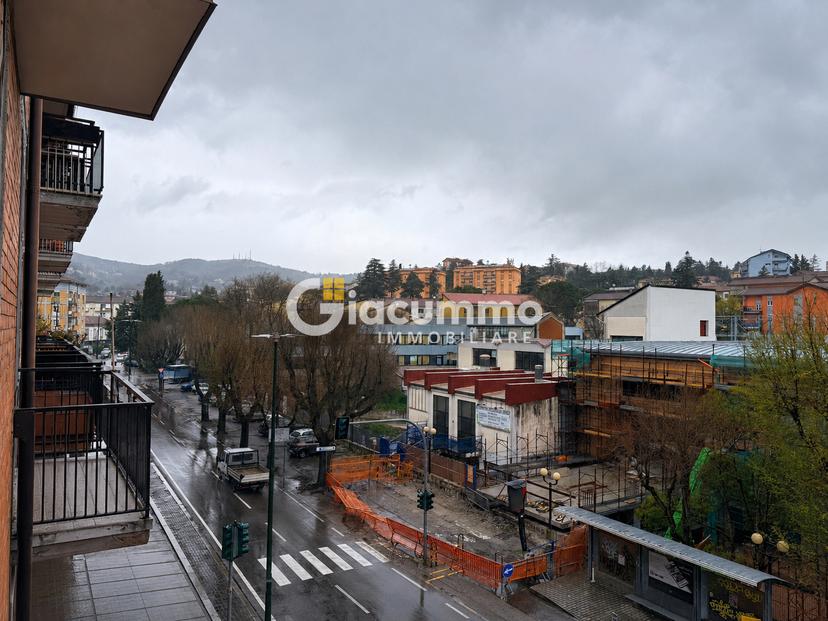 Appartamento in Via Roma, Potenza