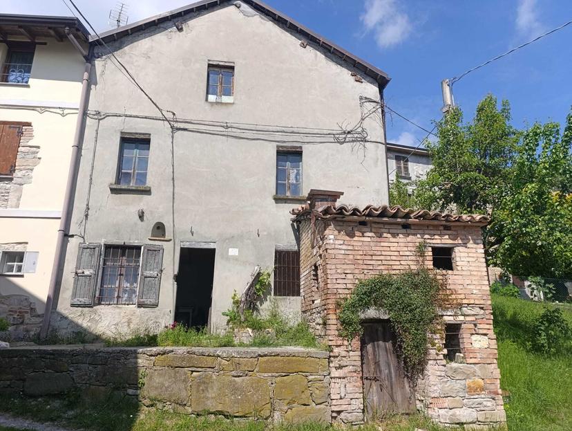 Villa a schiera, Pellegrino Parmense — foto 4 di 5