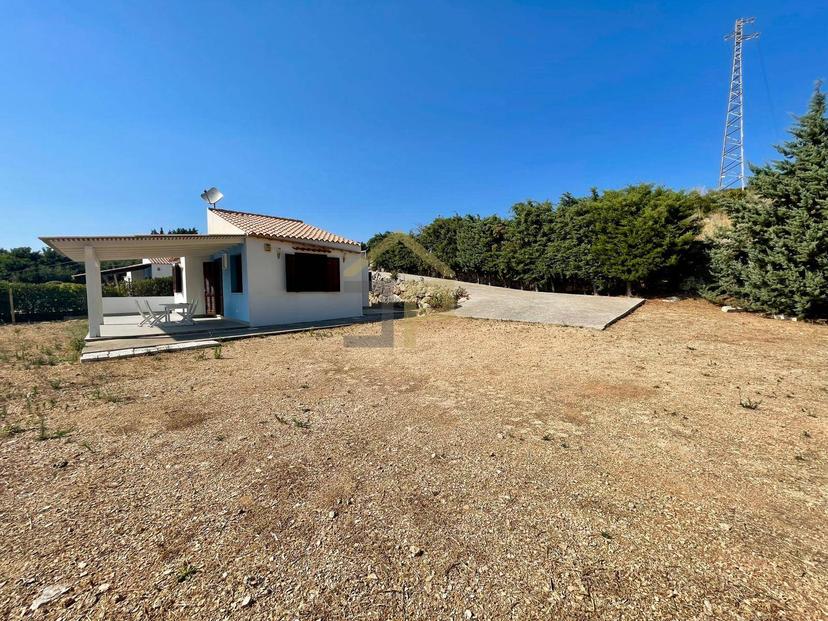 Villa in Contrada Castellaccio Snc, Castellammare del Golfo — foto 4 di 5