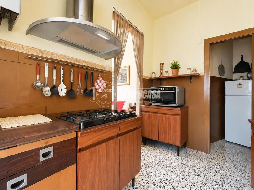 Quadrilocale in Via Puccini, Peschiera del Garda — foto 2 di 5
