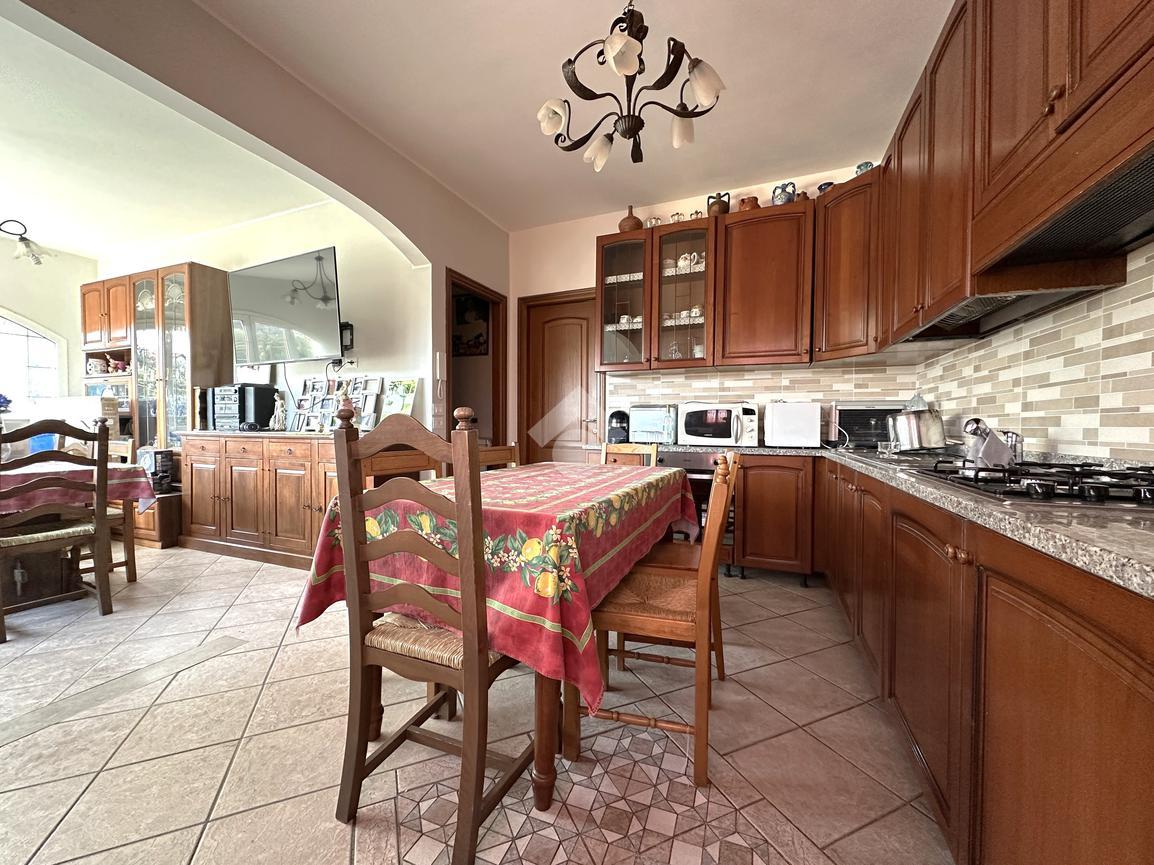Villa in Via Monsignor Bartolomeo Tornatore 49, Dolceacqua