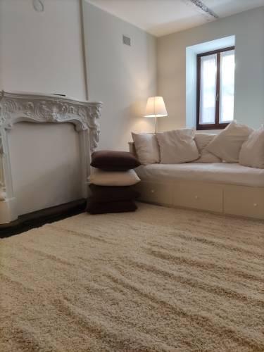 Trilocale in Via Santa Maria 32, Oleggio — foto 2 di 5