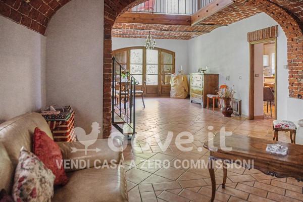 Villa in Borgata Bonini 19, Refrancore — foto 5 di 5