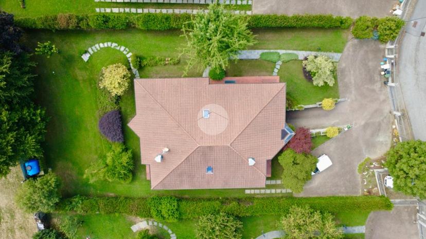 Villa in Via Giuseppe Bruno 1, Rivara — foto 3 di 5