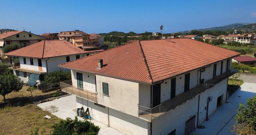 Quadrilocale in Via Tempone Chiarasso 21, Castelnuovo Cilento — foto 5 di 5